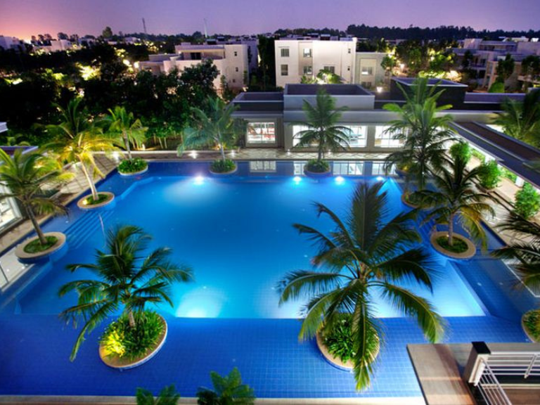 Sobha Lifestyle Legacy project-image